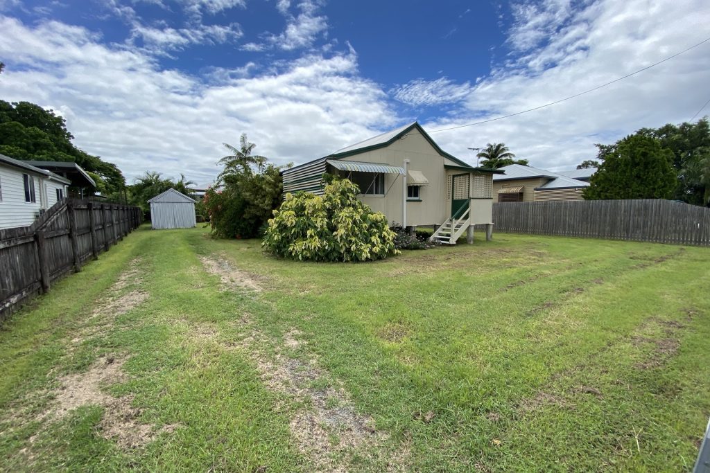 44 Milne Lane, West Mackay, QLD 4740 AUS