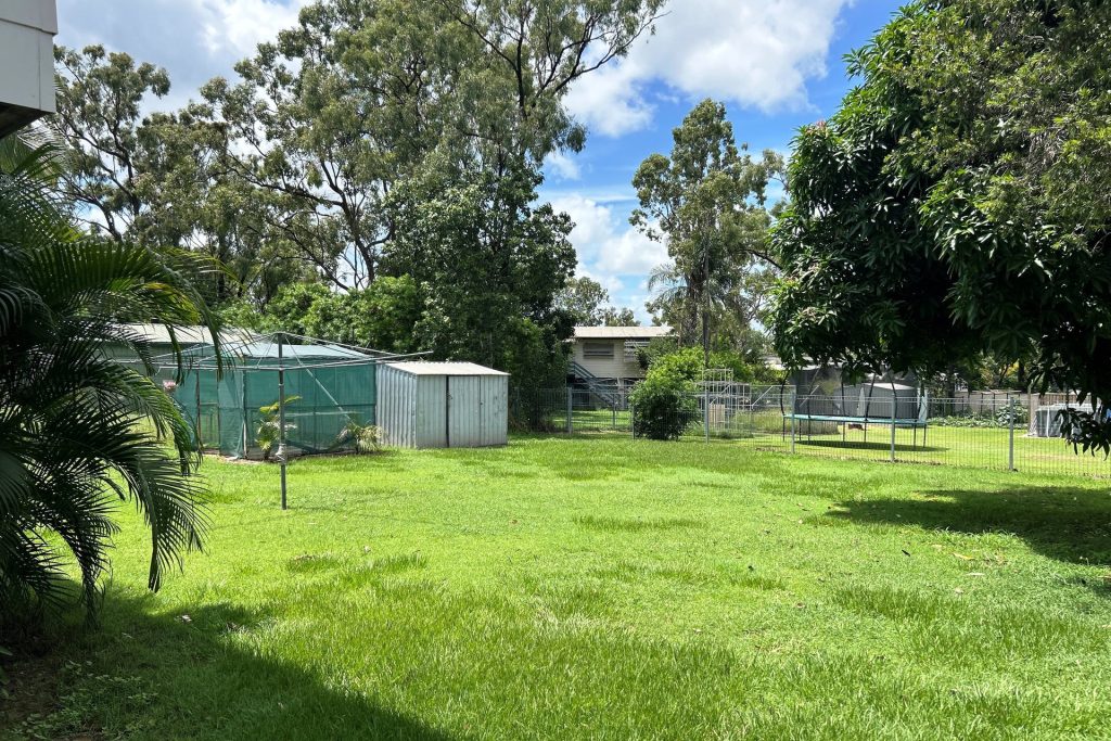 31 Menzies Street, Dysart, QLD 4745 AUS