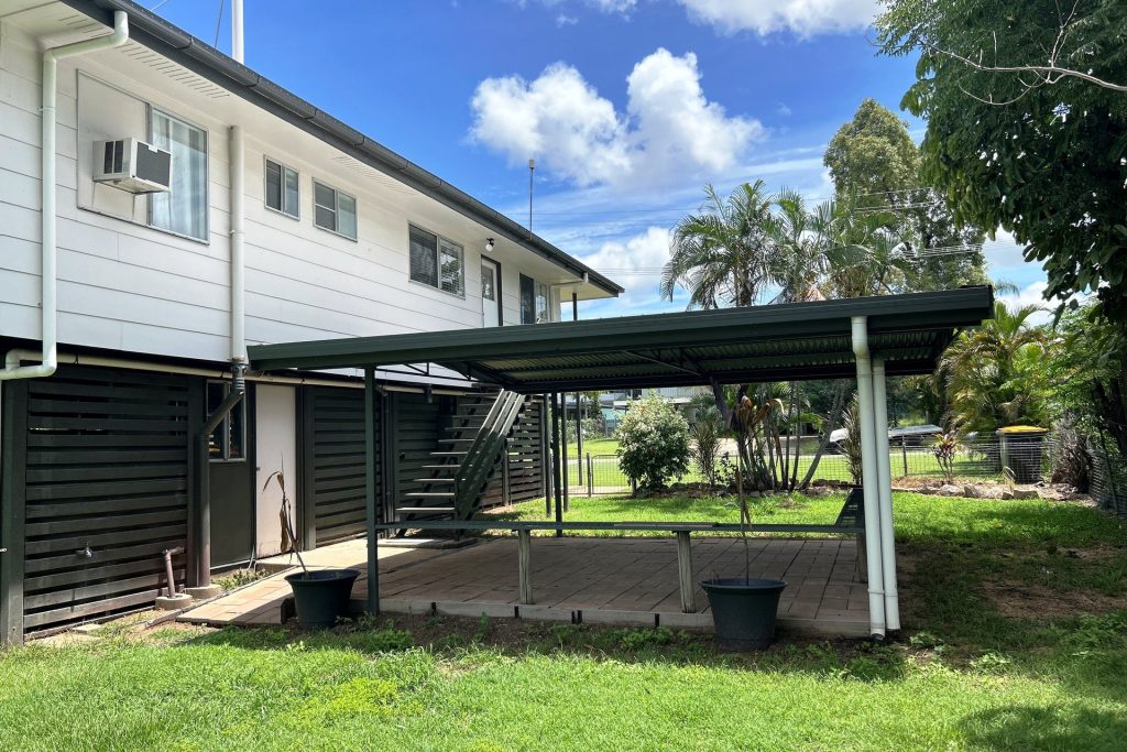 31 Menzies Street, Dysart, QLD 4745 AUS