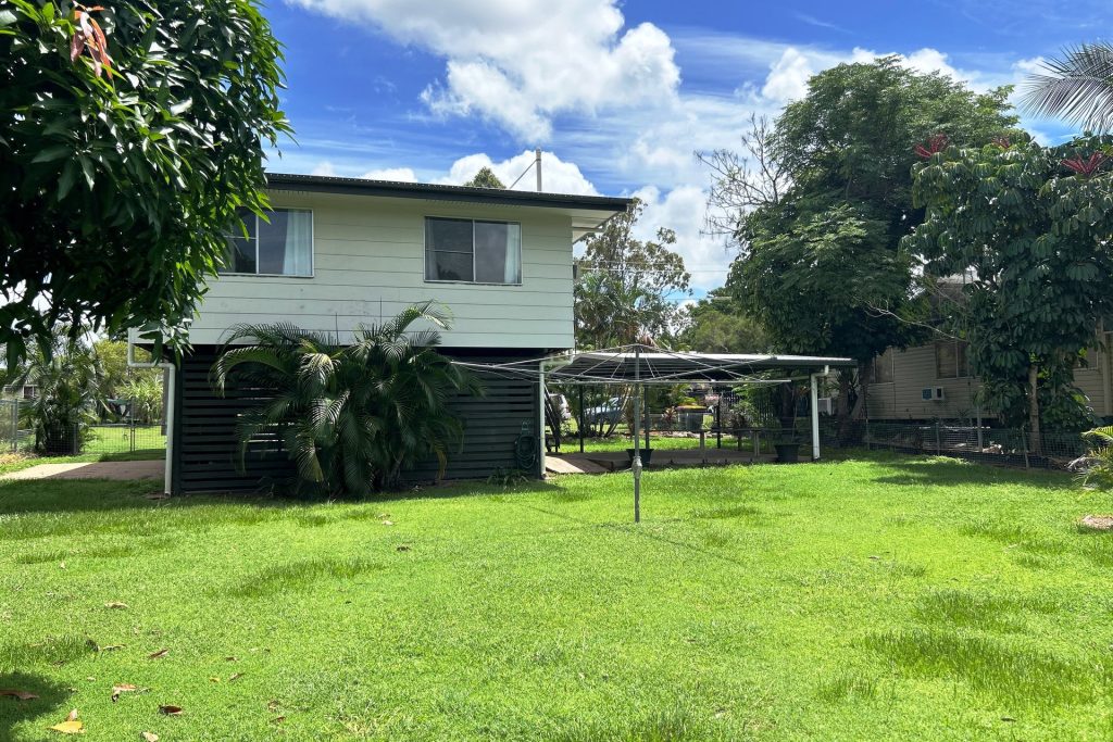 31 Menzies Street, Dysart, QLD 4745 AUS