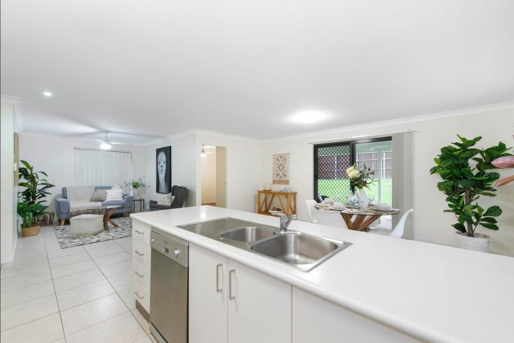 45a Phoenix Crescent, Rural View, QLD 4740 AUS