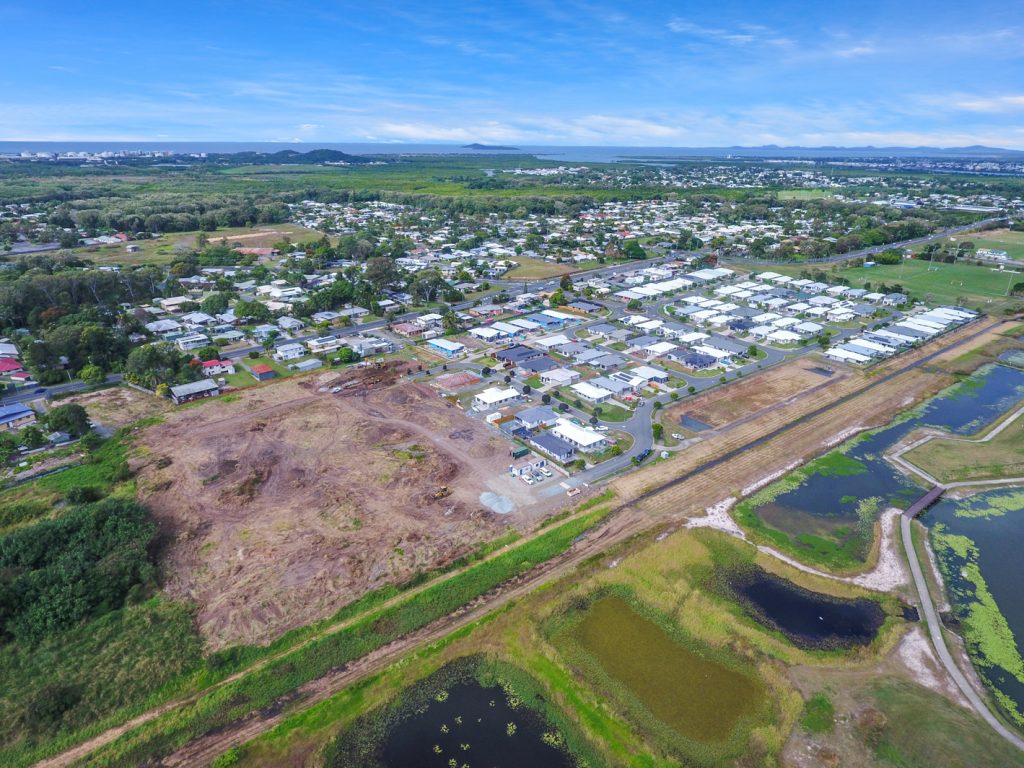 Various Lots Somerset Park - Stage 3, Andergrove, QLD 4740 AUS