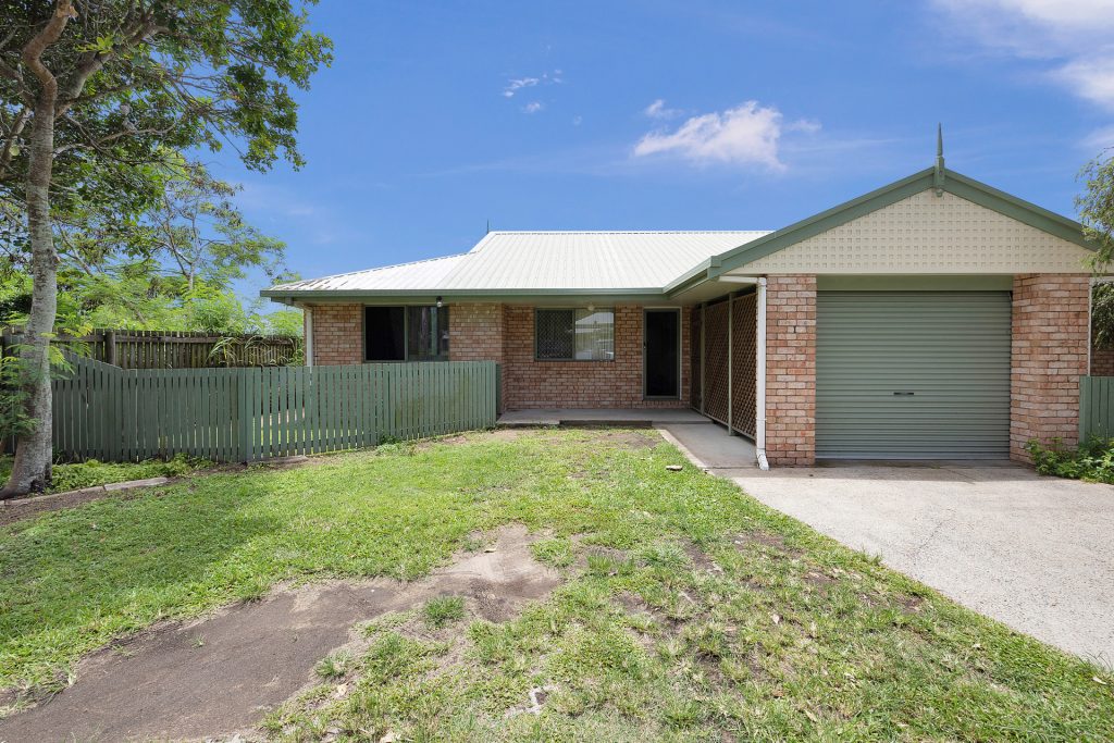 1/152 Boundary Road, Paget, QLD 4740 AUS