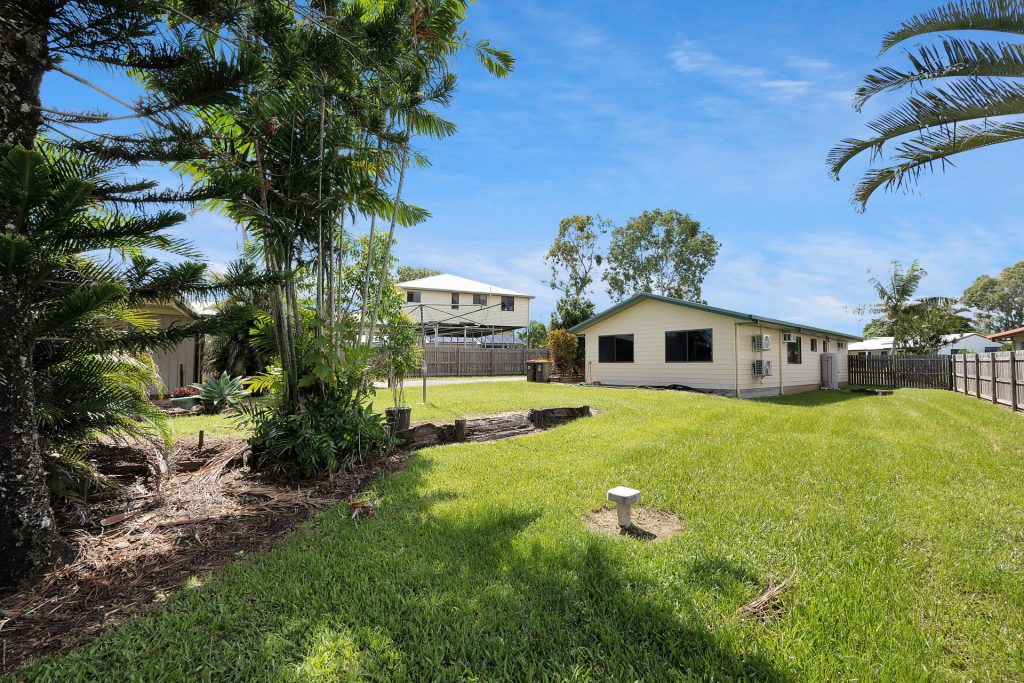 6 Murphy Street, Seaforth, QLD 4741 AUS