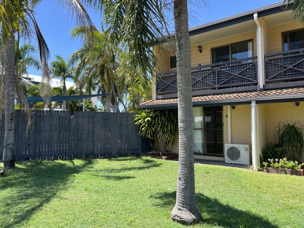 6/7 Bridge Road, East Mackay, QLD 4740 AUS