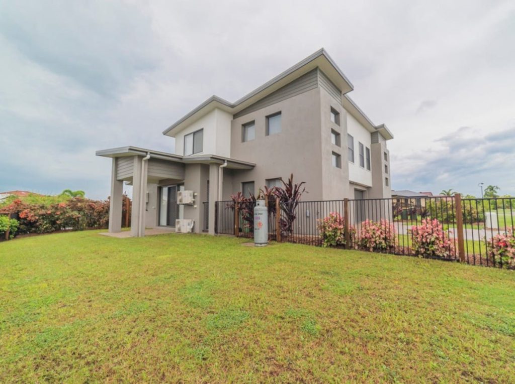 1/29-31 James Muscat Drive, Walkerston, QLD 4751 AUS