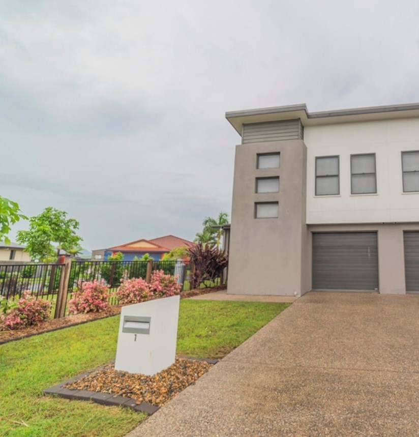 1/29-31 James Muscat Drive, Walkerston, QLD 4751 AUS