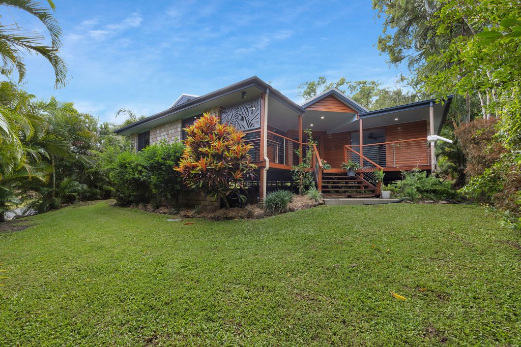 124 Haliday Bay Road, Haliday Bay, QLD 4740 AUS