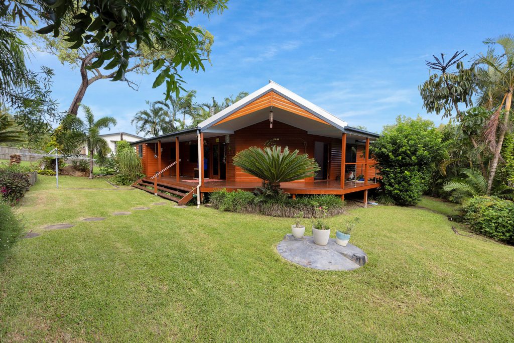 124 Haliday Bay Road, Haliday Bay, QLD 4740 AUS