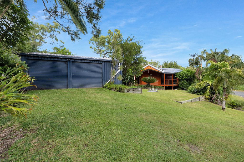 124 Haliday Bay Road, Haliday Bay, QLD 4740 AUS