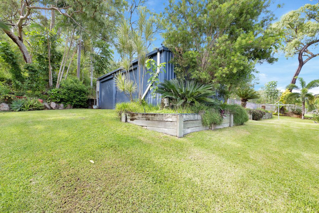 124 Haliday Bay Road, Haliday Bay, QLD 4740 AUS