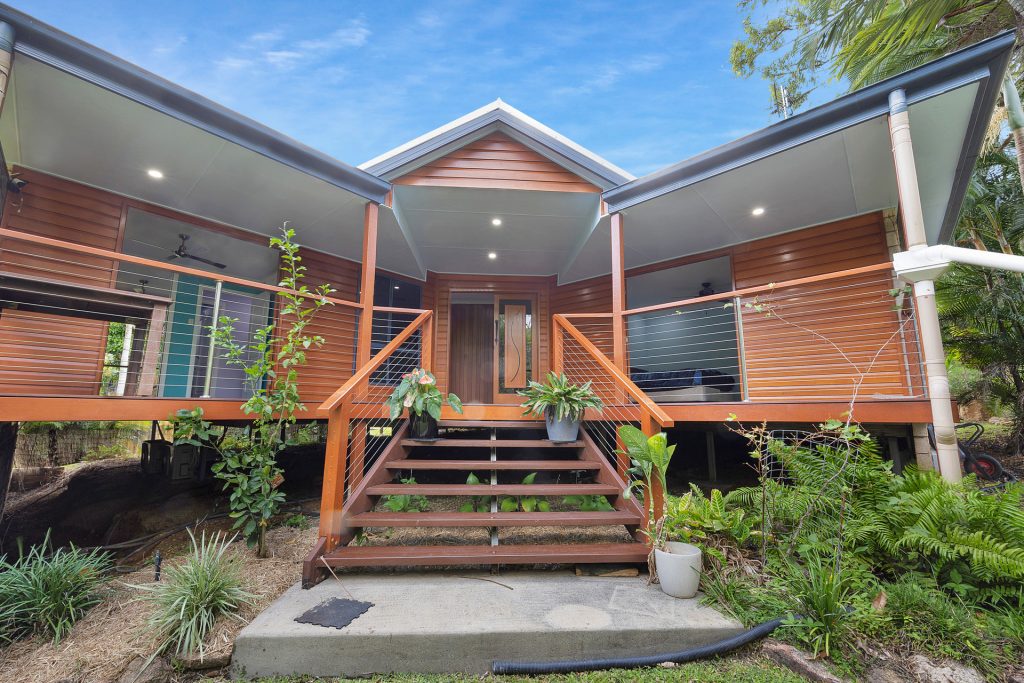 124 Haliday Bay Road, Haliday Bay, QLD 4740 AUS