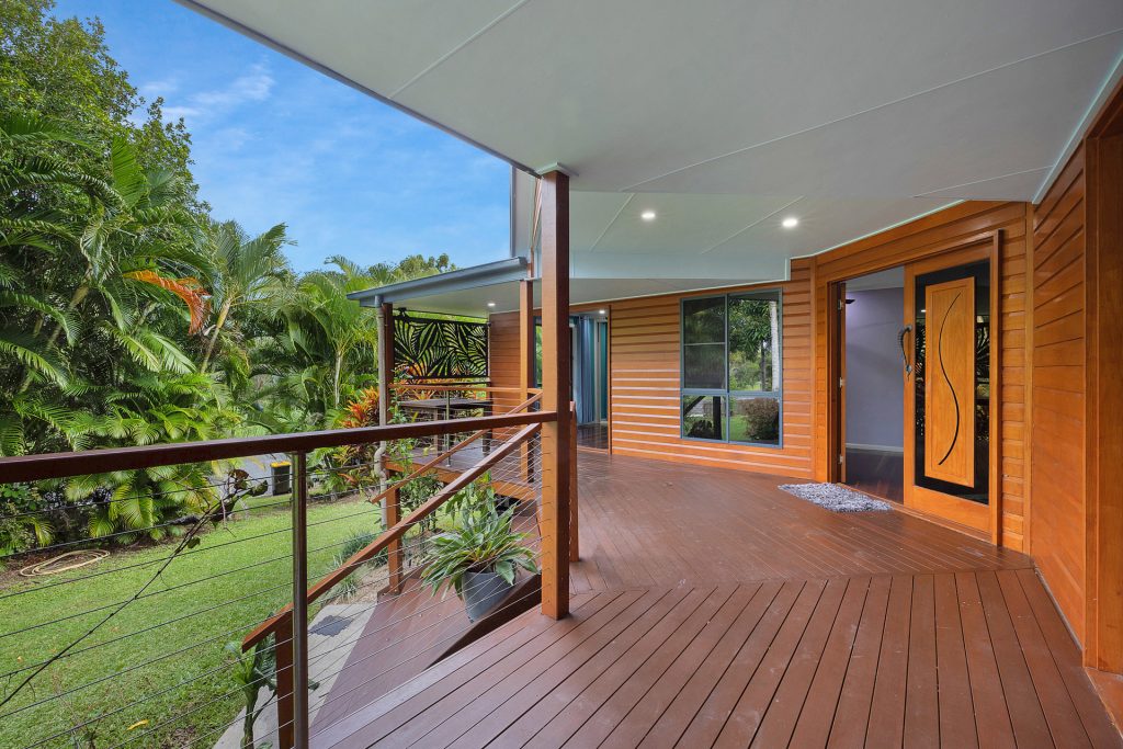 124 Haliday Bay Road, Haliday Bay, QLD 4740 AUS