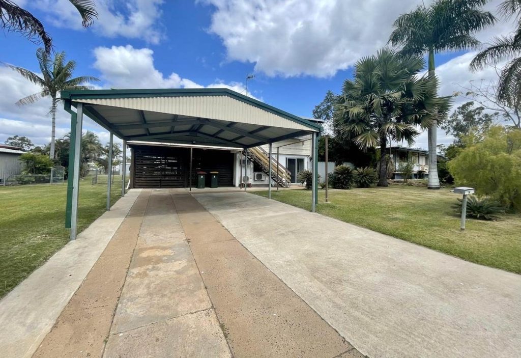 5 Caleb Court, Dysart, QLD 4745 AUS