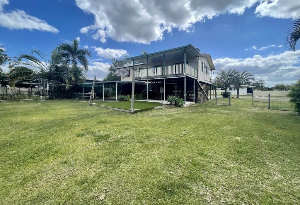 5 Caleb Court, Dysart, QLD 4745 AUS