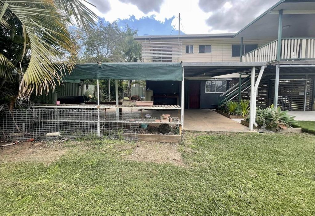 5 Caleb Court, Dysart, QLD 4745 AUS