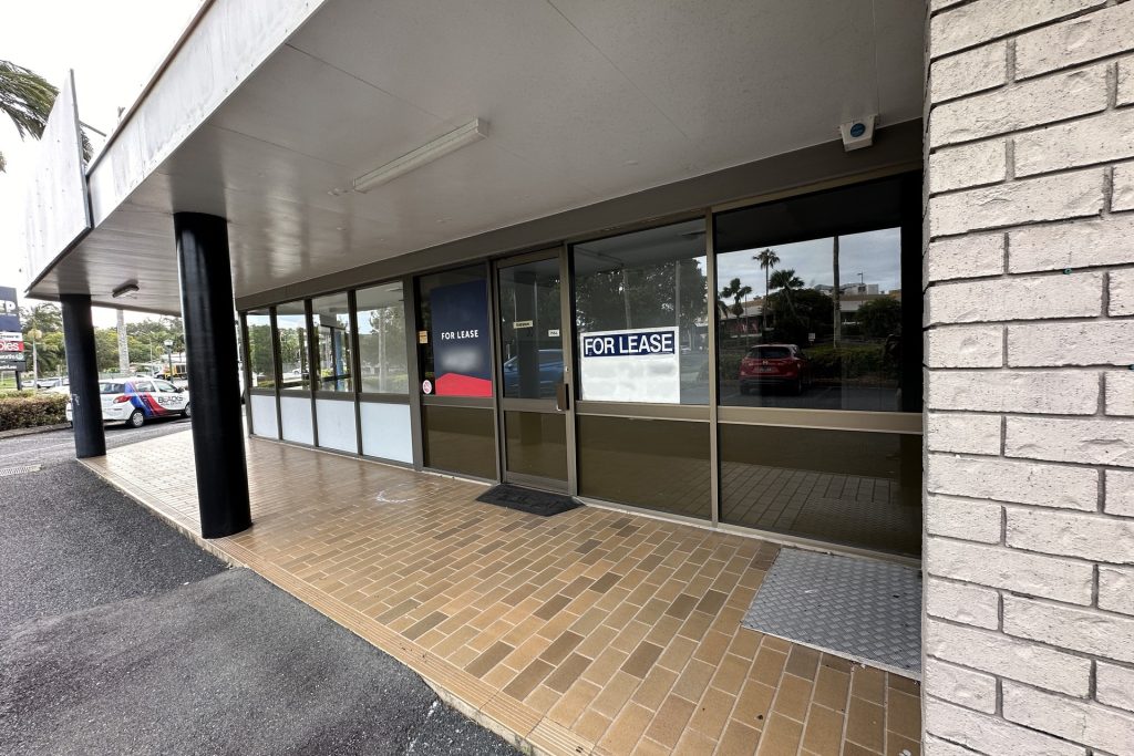 Suite 2/73 Phillip Street, Mount Pleasant, QLD 4740 AUS