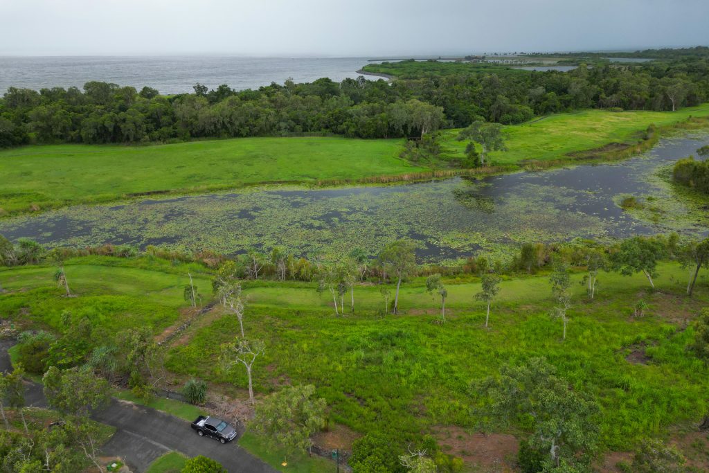 24 Turtle Point Lakeside, Laguna Quays, QLD 4800 AUS