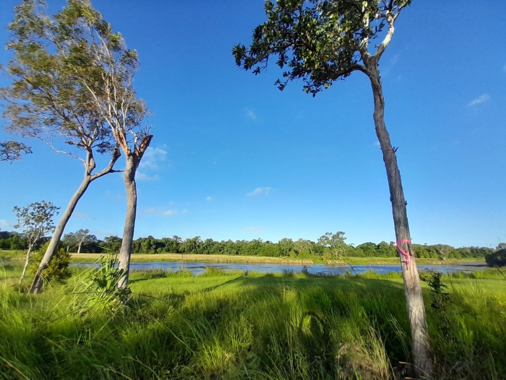 24 Turtle Point Lakeside, Laguna Quays, QLD 4800 AUS