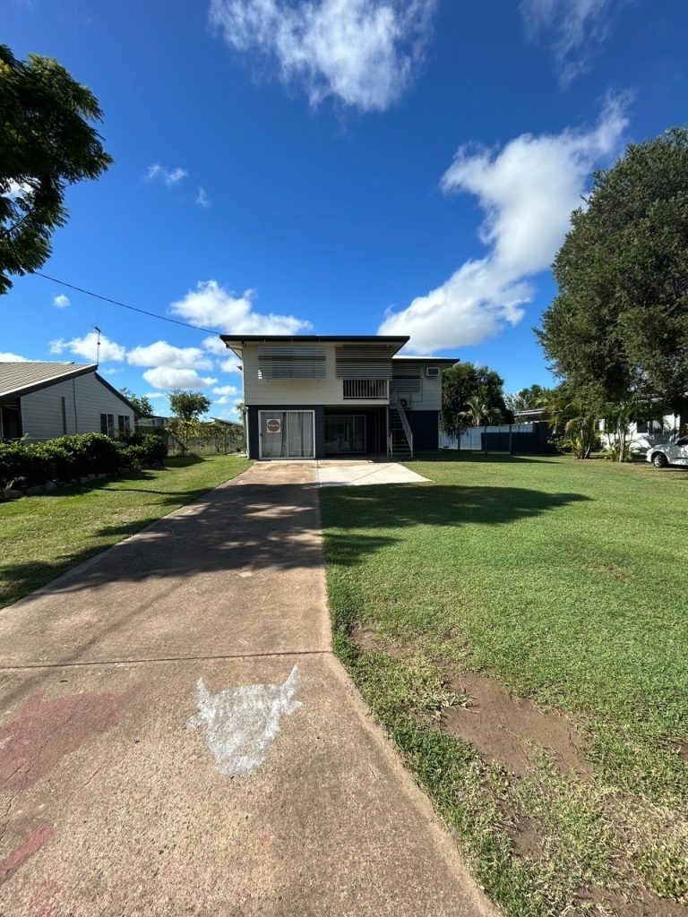 81 Winterer Crescent, Dysart, QLD 4745 AUS