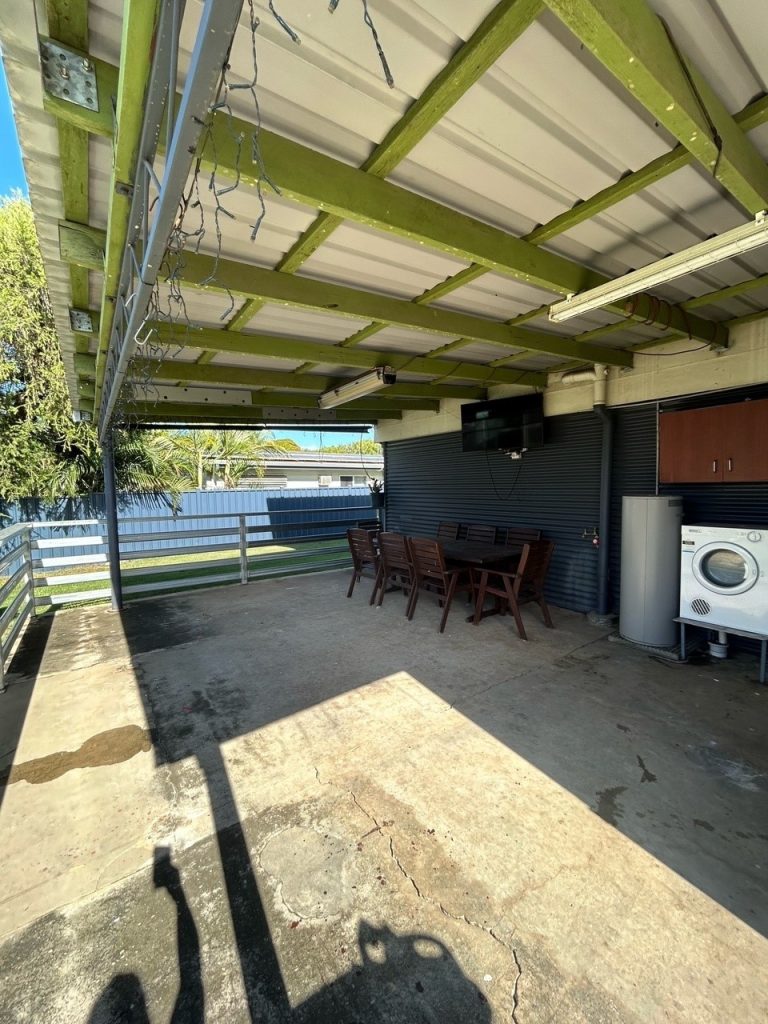 81 Winterer Crescent, Dysart, QLD 4745 AUS