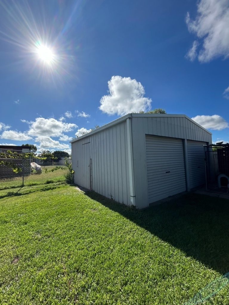 81 Winterer Crescent, Dysart, QLD 4745 AUS