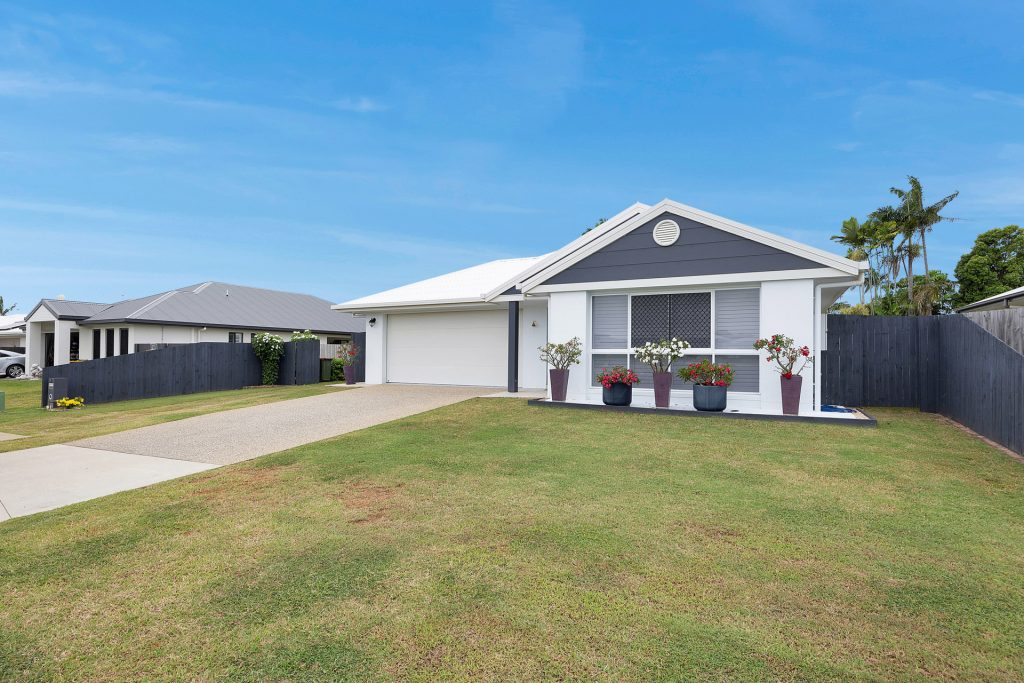 36 Karwin Drive, Andergrove, QLD 4740 AUS