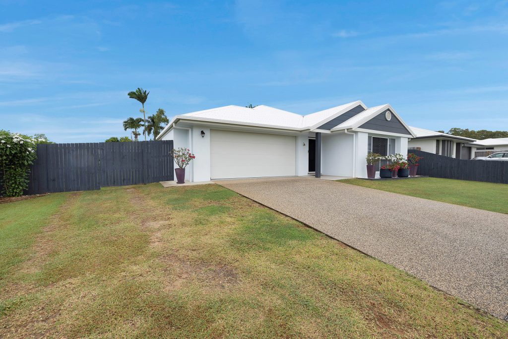 36 Karwin Drive, Andergrove, QLD 4740 AUS