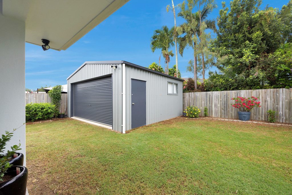 36 Karwin Drive, Andergrove, QLD 4740 AUS