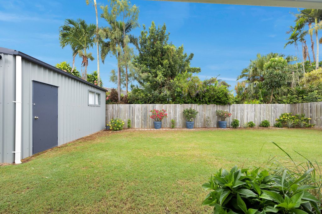 36 Karwin Drive, Andergrove, QLD 4740 AUS