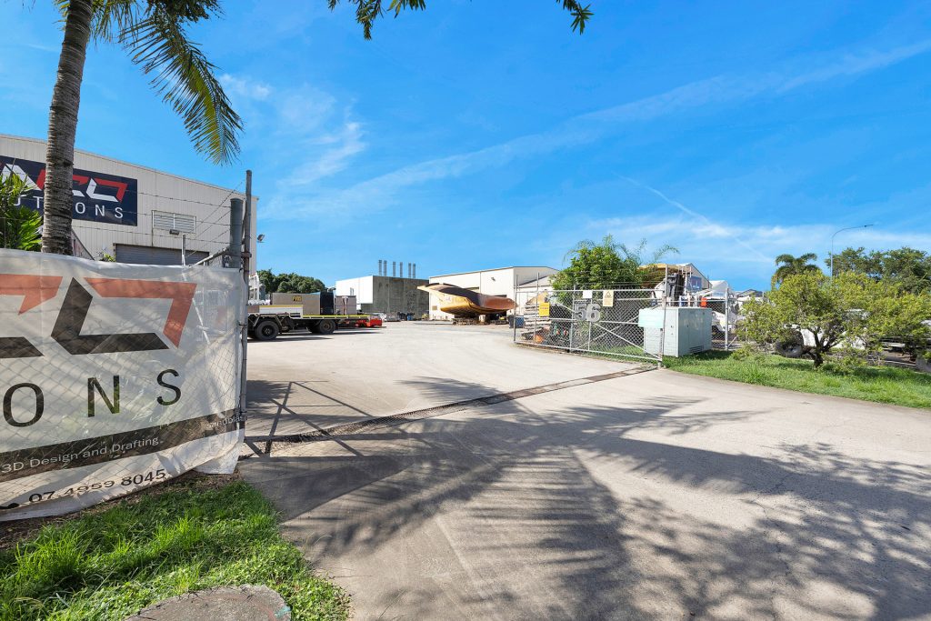 52-56 Enterprise Street, Paget, QLD 4740 AUS