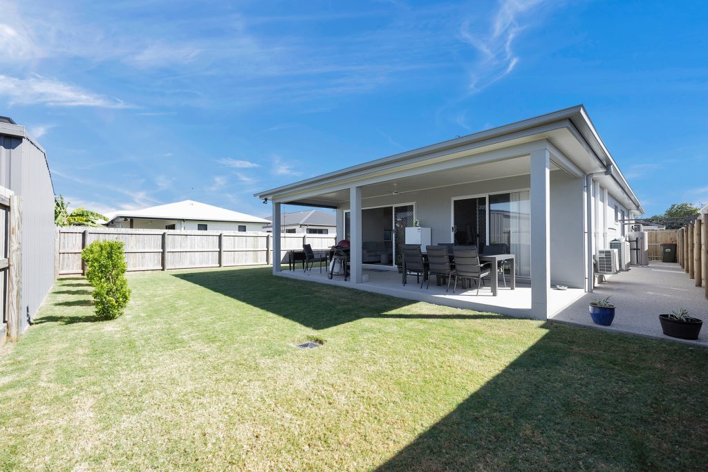 21 Chester Crescent, Andergrove, QLD 4740 AUS