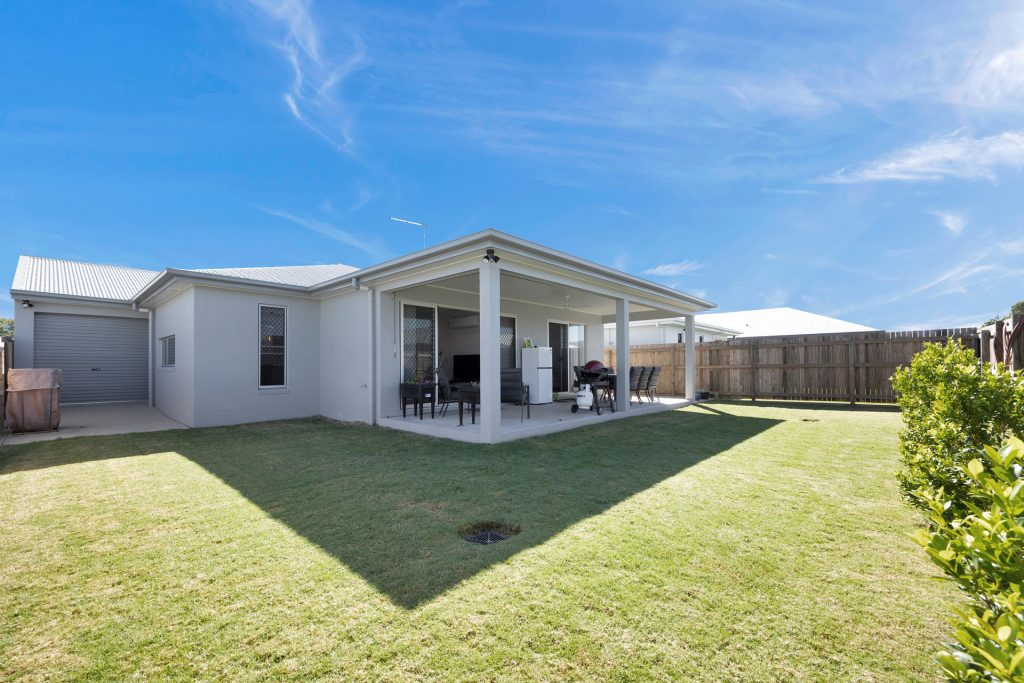 21 Chester Crescent, Andergrove, QLD 4740 AUS