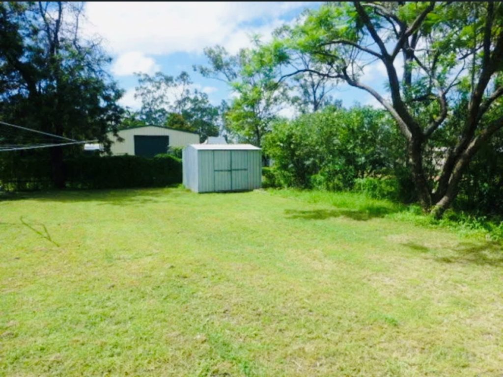 27 Patterson Street, Dysart, QLD 4745 AUS