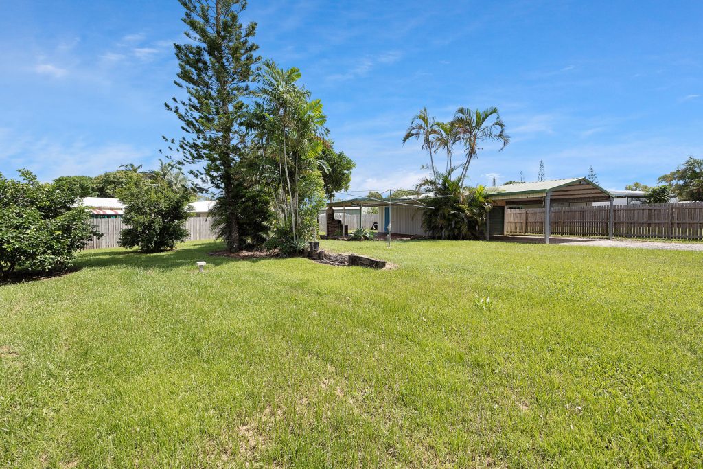 6 Murphy Street, Seaforth, QLD 4741 AUS