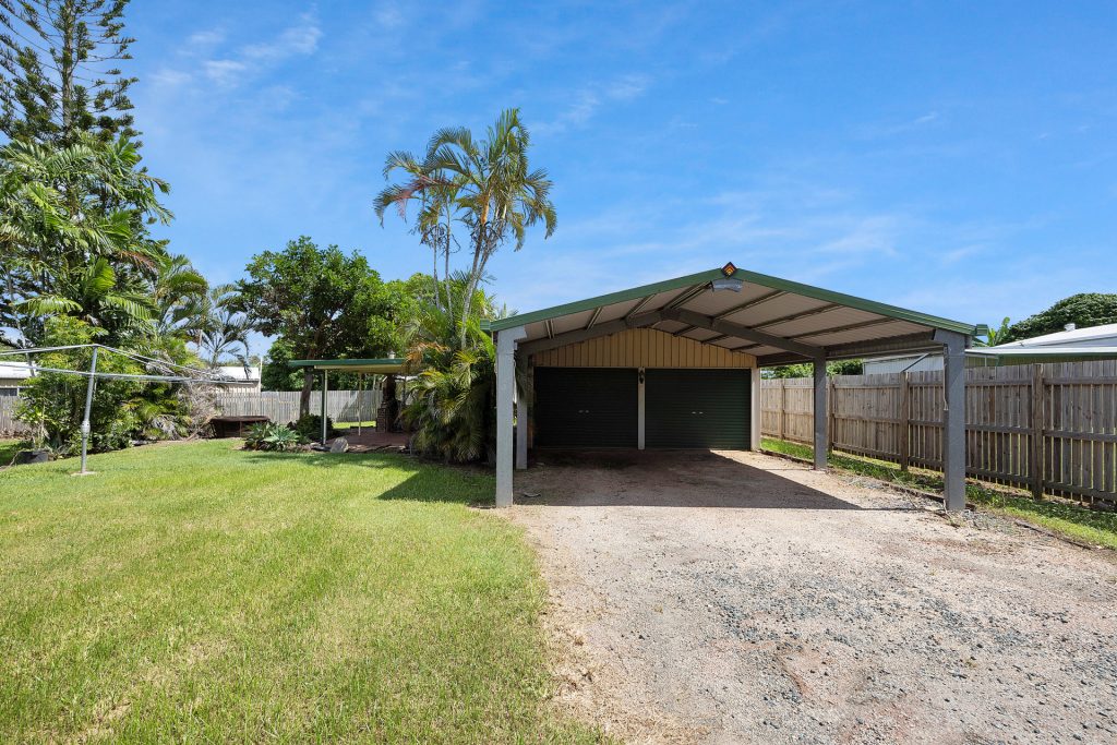 6 Murphy Street, Seaforth, QLD 4741 AUS