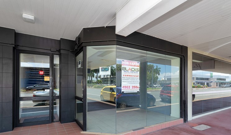 Suite 2/44 Gordon Street, Mackay, QLD 4740 AUS