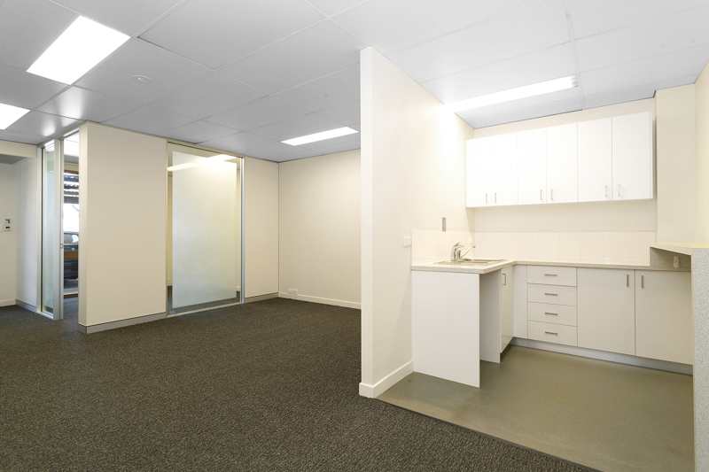 Suite 2/44 Gordon Street, Mackay, QLD 4740 AUS