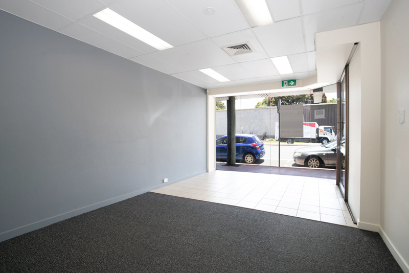 Suite 2/44 Gordon Street, Mackay, QLD 4740 AUS