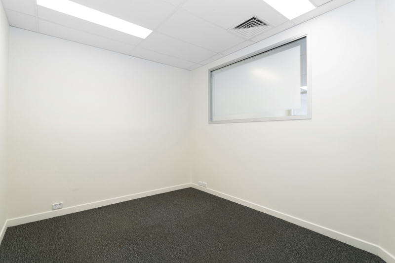 Suite 2/44 Gordon Street, Mackay, QLD 4740 AUS