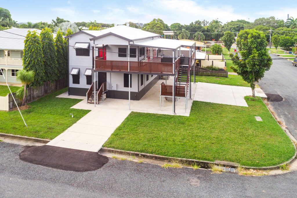 2 Hinton Street, Mackay, QLD 4740 AUS