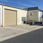 Shed 9/1 Chain Street, East Mackay, QLD 4740 AUS