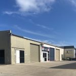 Shed 9/1 Chain Street, East Mackay, QLD 4740 AUS