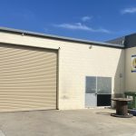 Shed 9/1 Chain Street, East Mackay, QLD 4740 AUS