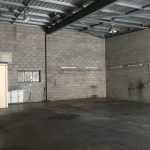 Shed 9/1 Chain Street, East Mackay, QLD 4740 AUS