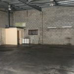 Shed 9/1 Chain Street, East Mackay, QLD 4740 AUS