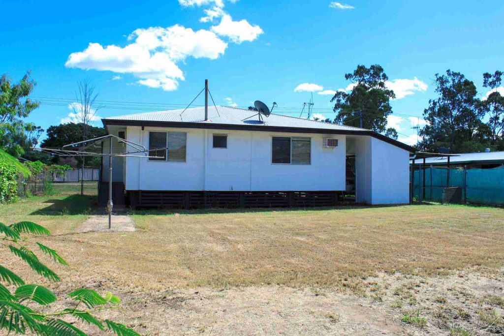 45 Beardmore Crescent, Dysart, QLD 4745 AUS