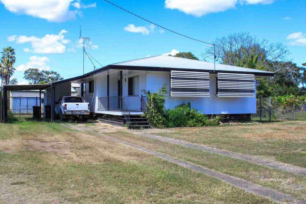 45 Beardmore Crescent, Dysart, QLD 4745 AUS