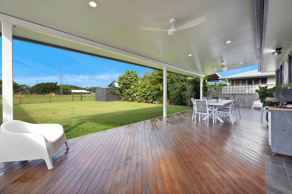 18 Darcy Boulevarde, Beaconsfield, QLD 4740 AUS