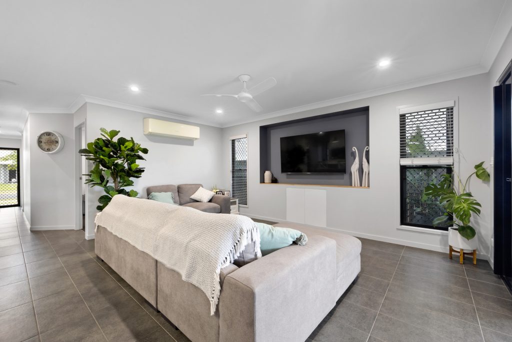 18 Darcy Boulevarde, Beaconsfield, QLD 4740 AUS